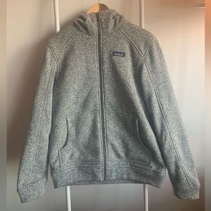Patagonia Insulated Better Sweater